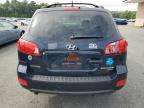 2008 Hyundai Santa Fe Gls იყიდება Exeter-ში, RI - Mechanical