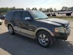 2007 Ford Expedition Eddie Bauer за продажба в Dunn, NC - Front End