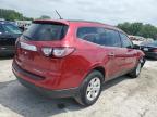 2014 Chevrolet Traverse Lt for Sale in Kansas City, KS - Front End