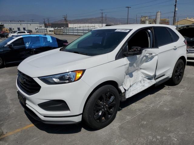 FORD EDGE SE 2022