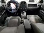 2015 Jeep Patriot Latitude продається в Milwaukee, WI - Front End