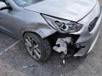 2022 KIA NIRO 4 HEV for sale at Copart SANDTOFT