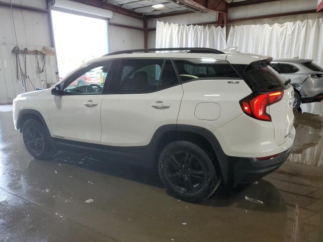  GMC TERRAIN 2018 Biały