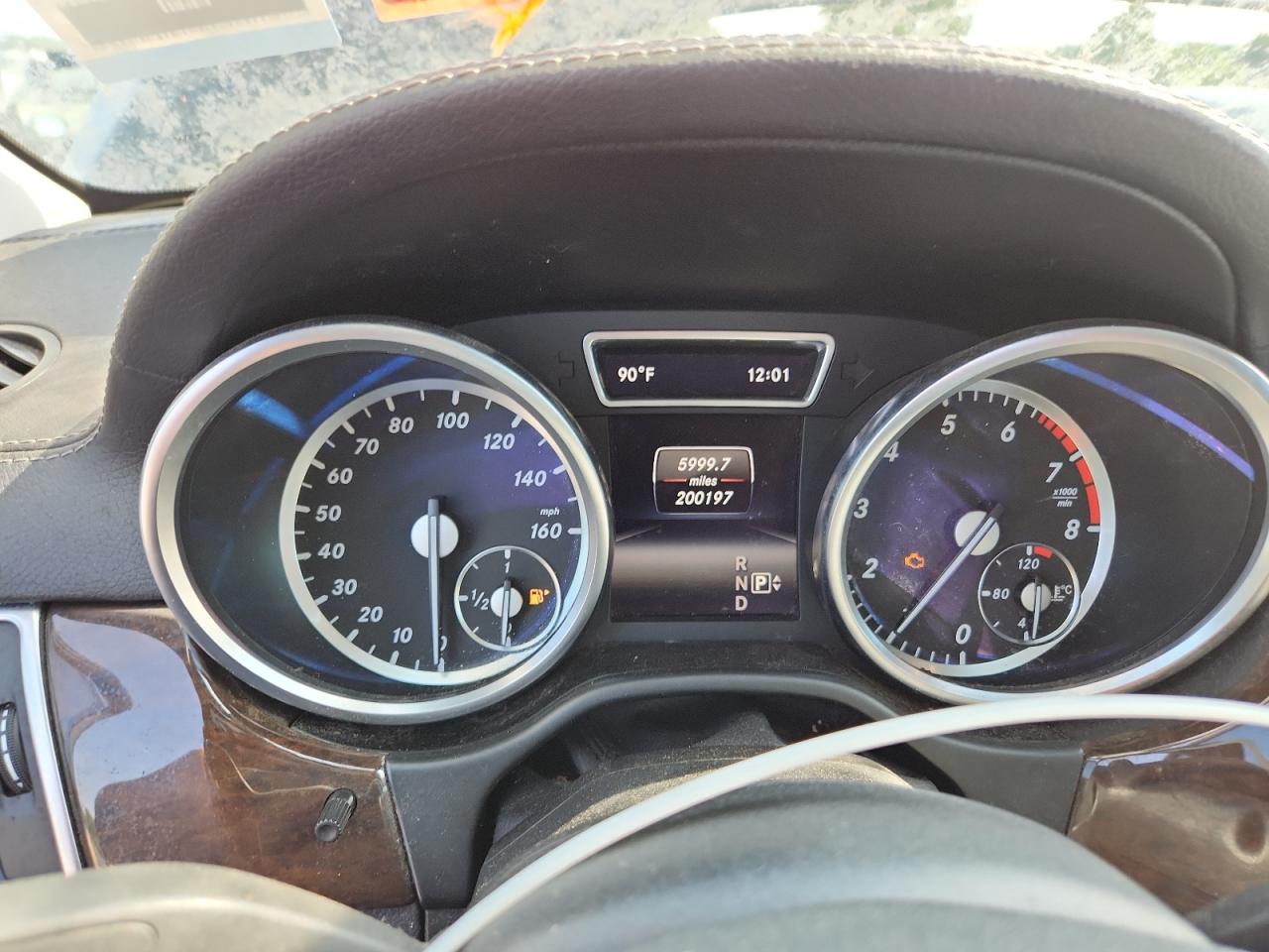 2014 Mercedes-Benz Gl 450 4Matic VIN: 4JGDF7CE8EA333575 Lot: 62966655