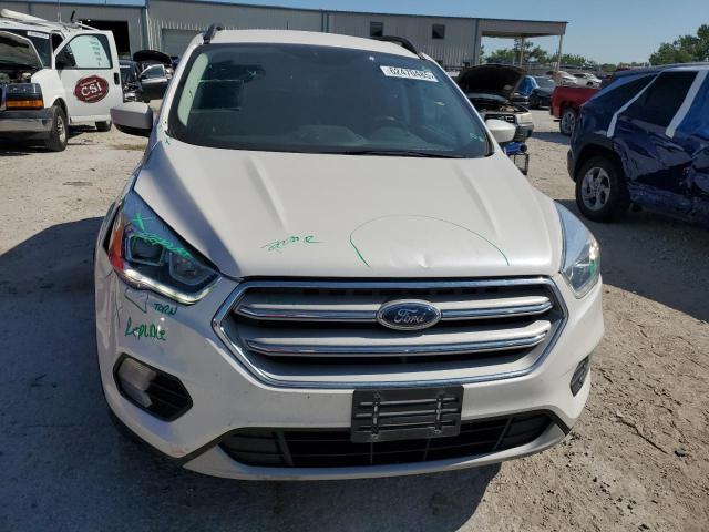  FORD ESCAPE 2019 Biały