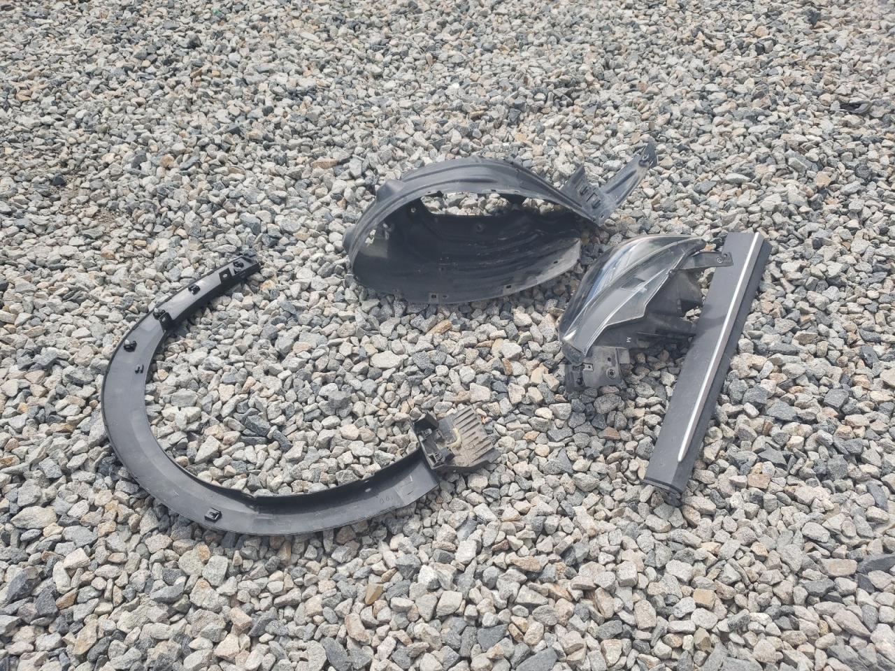 2016 Mazda Cx-3 Grand Touring VIN: JM1DKBD71G0110824 Lot: 61681145