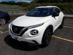 2023 NISSAN JUKE N-CON for sale at Copart SANDTOFT