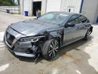 2020 Nissan Altima Sr   للبيع في Savannah، GA - Side