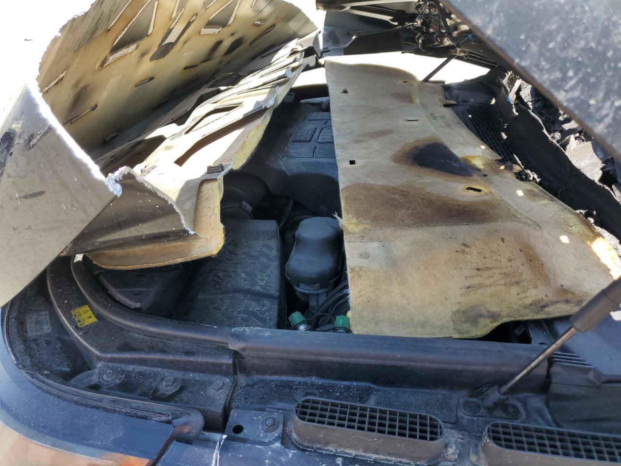 SALGS2EF3GA317883 2016 Land Rover Range Rover Supercharged