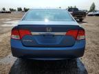 2010 Honda Civic Lx-S продається в Rocky View County, AB - Side