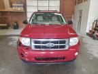 2010 Ford Escape Xlt за продажба в Ebensburg, PA - Front End
