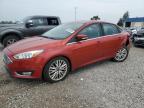 2018 Ford Focus Titanium for Sale in Woodhaven, MI - Rear End