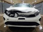 2024 Kia Forte Lx for Sale in Columbia Station, OH - Front End