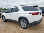 2022 Chevrolet Traverse Lt продається в Houston, TX - Front End