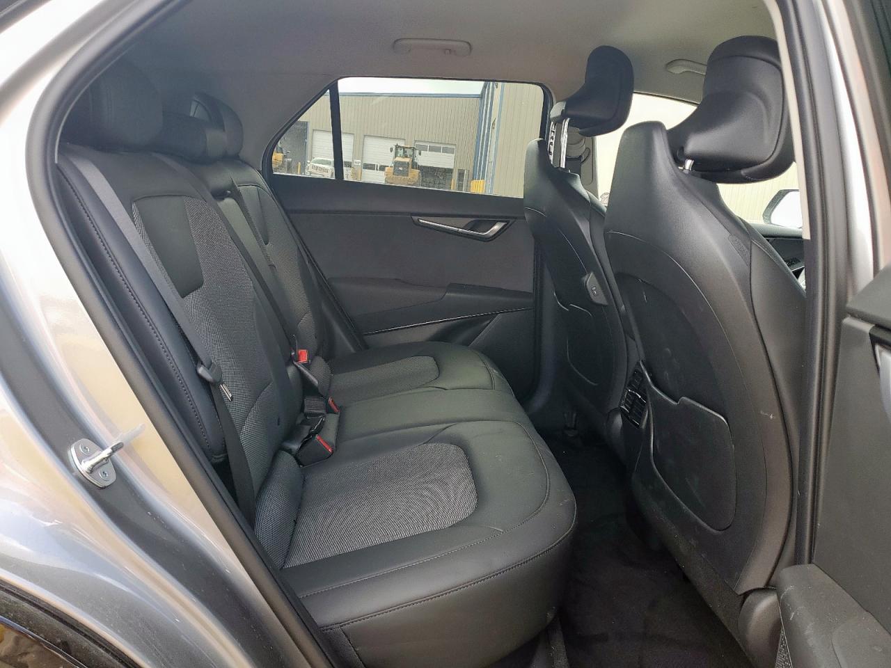 2024 Kia Niro Wind VIN: KNDCR3L14R5107979 Lot: 62550315