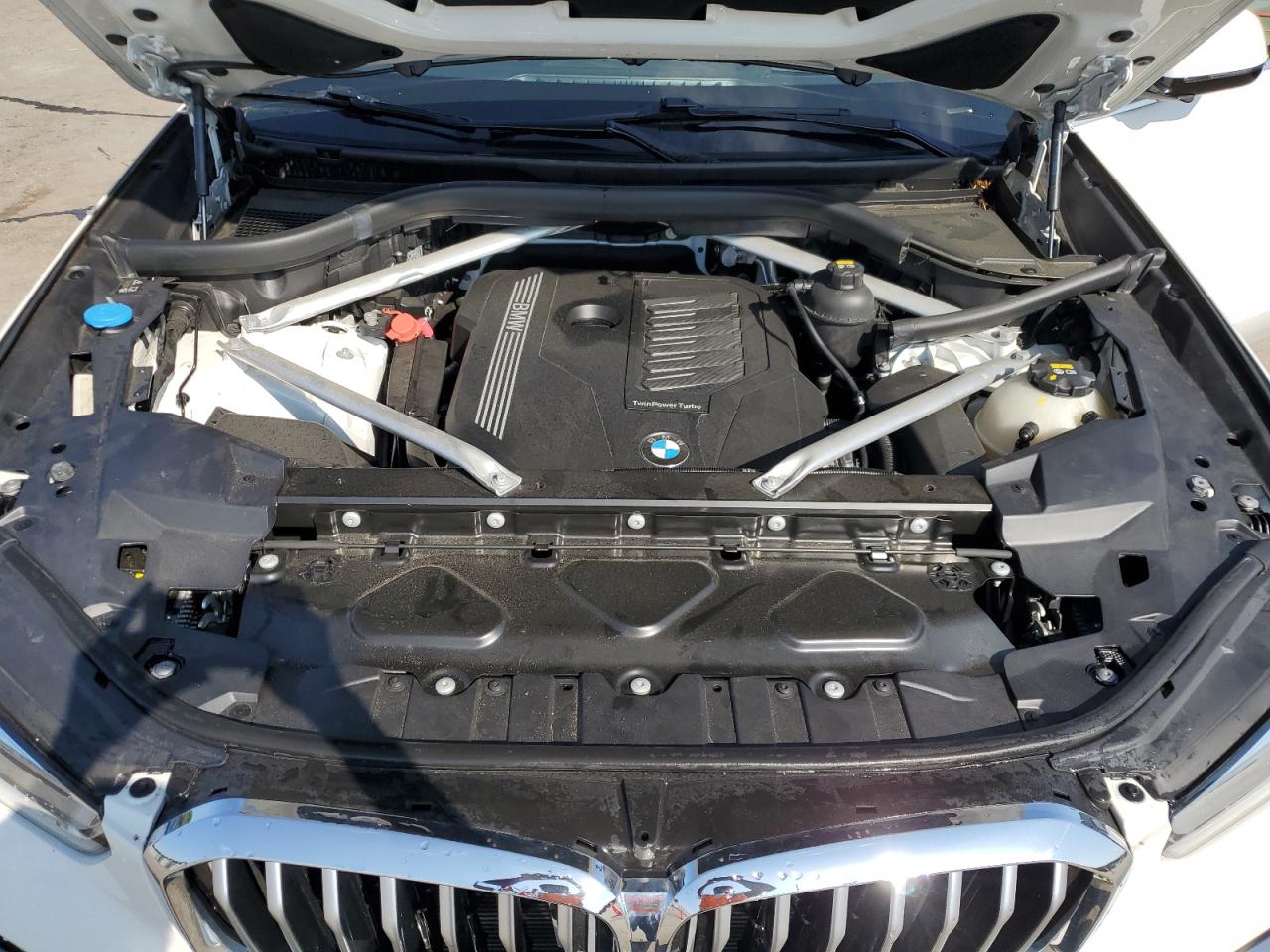 2020 BMW X5 Sdrive 40I VIN: 5UXCR4C06L9C29872 Lot: 59279275
