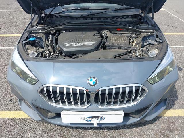 2023 BMW 2 SERIES 218D M SPORT 4DR STEP AUTO
