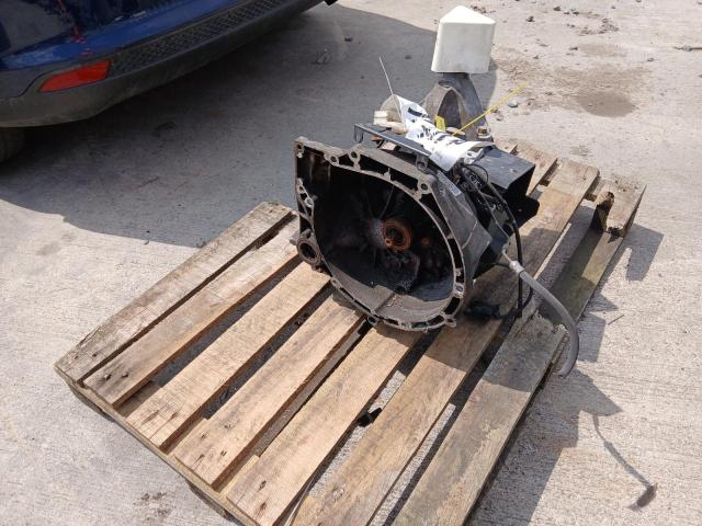 2016 FORD FIESTA ST- for sale at Copart WOLVERHAMPTON