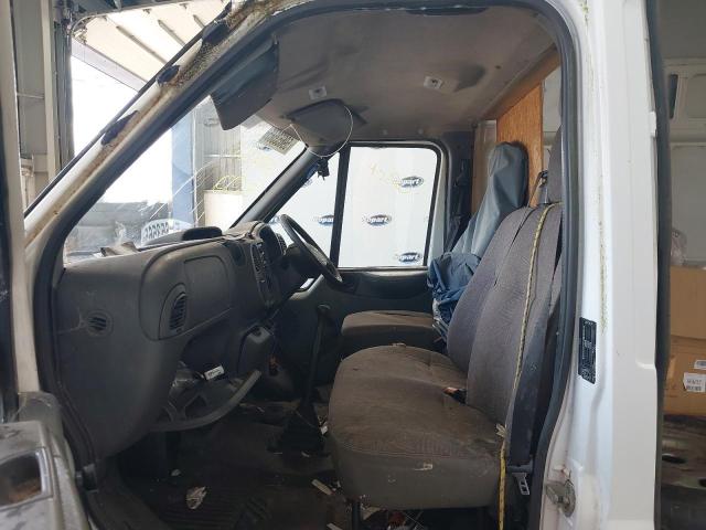 2005 FORD TRANSIT 35