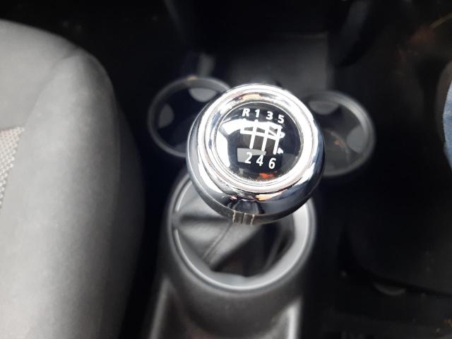 2010 MINI ONE