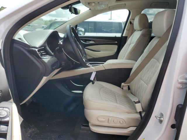  BUICK ENCLAVE 2024 White