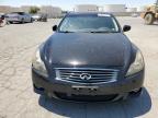 2012 Infiniti G37 Base იყიდება Martinez-ში, CA - Vandalism