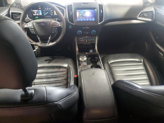  FORD EDGE 2020 Biały