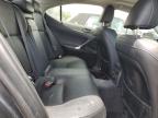 2010 Lexus Is 250 იყიდება Riverview-ში, FL - Front End