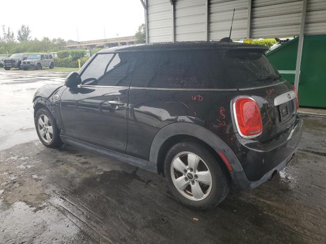  MINI COOPER 2015 Black