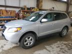 2007 HYUNDAI SANTA FE GL   à vendre chez Copart AB - EDMONTON
