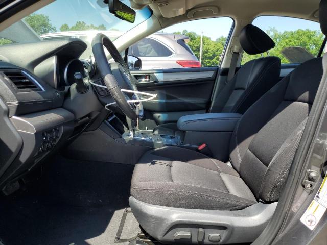  SUBARU LEGACY 2019 Gray