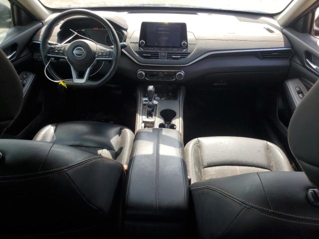  NISSAN ALTIMA 2019 Blue
