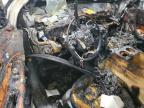 2015 Ford Explorer Police Interceptor იყიდება West Mifflin-ში, PA - Burn