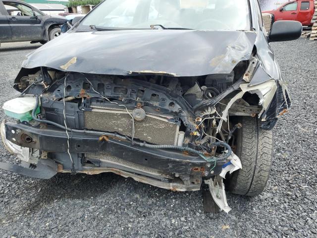 2007 TOYOTA YARIS   