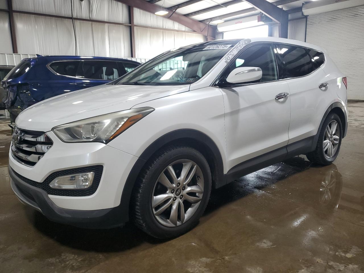 2013 Hyundai Santa Fe Sport for Sale in West Mifflin, PA - Front End