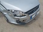 2007 FORD FOCUS GHIA for sale at Copart CORBY