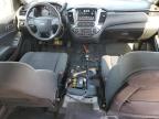 2018 Chevrolet Tahoe Police en Venta en Brighton, CO - Mechanical