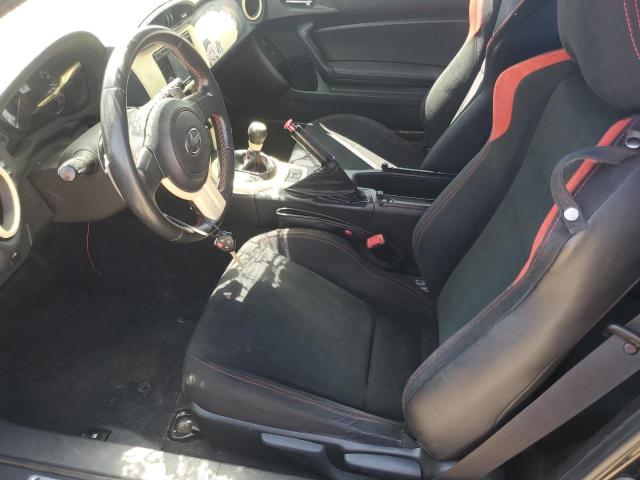 2013 TOYOTA SCION FR-S   