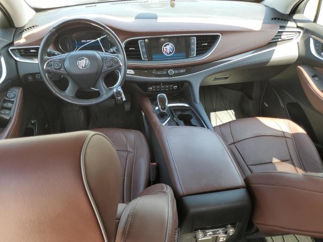  BUICK ENCLAVE 2021 Белы