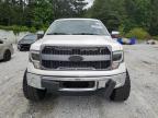 2013 Ford F150 Supercrew na sprzedaż w Fairburn, GA - Front End