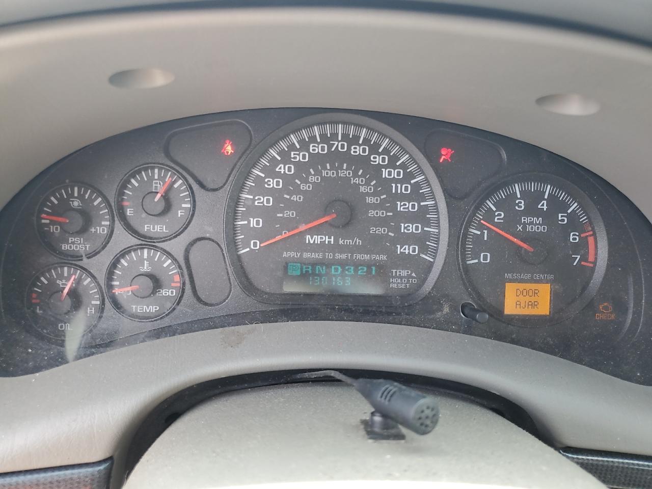 2005 Chevrolet Impala Ss VIN: 2G1WP551659221919 Lot: 61095495
