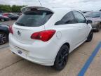 2018 VAUXHALL CORSA SRI for sale at Copart NEWBURY