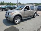 2007 Nissan Pathfinder Le for Sale in Exeter, RI - Rear End