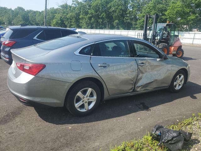  CHEVROLET MALIBU 2024 Srebrny