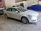 2015 Ford Fusion S for Sale in Lufkin, TX - Side