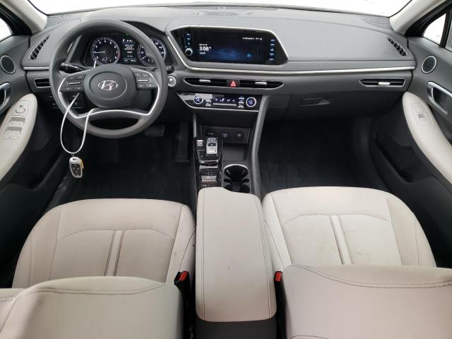  HYUNDAI SONATA 2023 Charcoal