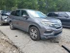 2016 Honda Pilot Exl for Sale in Austell, GA - Front End