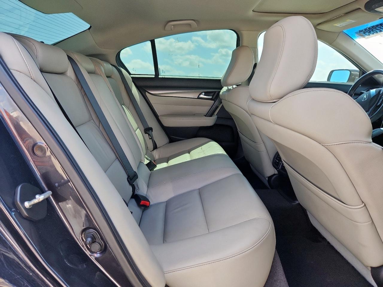 2014 Acura Tl Se VIN: 19UUA8F31EA003264 Lot: 61972895