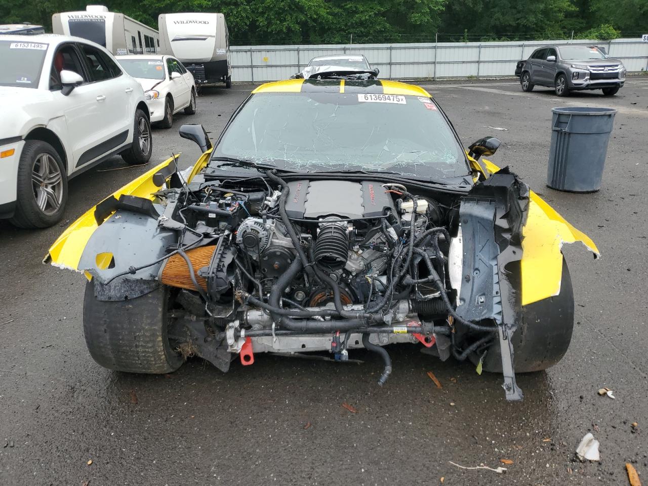 C7 C7