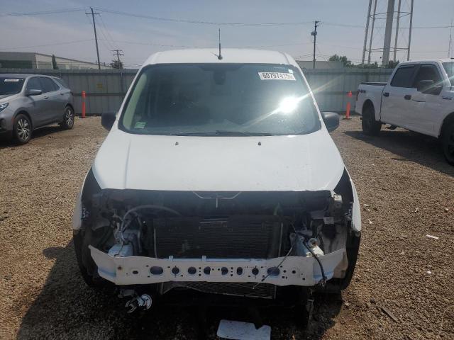  FORD TRANSIT 2017 Білий